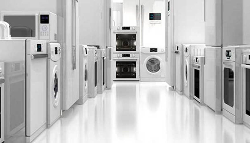 Beyaz eşyada iç satışlar Eylülde yüzde 21 arttı