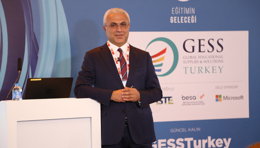 ‘CodeMath’ eğitim modeli dünyaya açılıyor