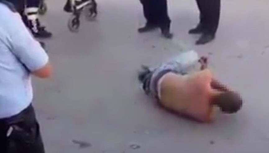 Flakka krizi numara çıktı