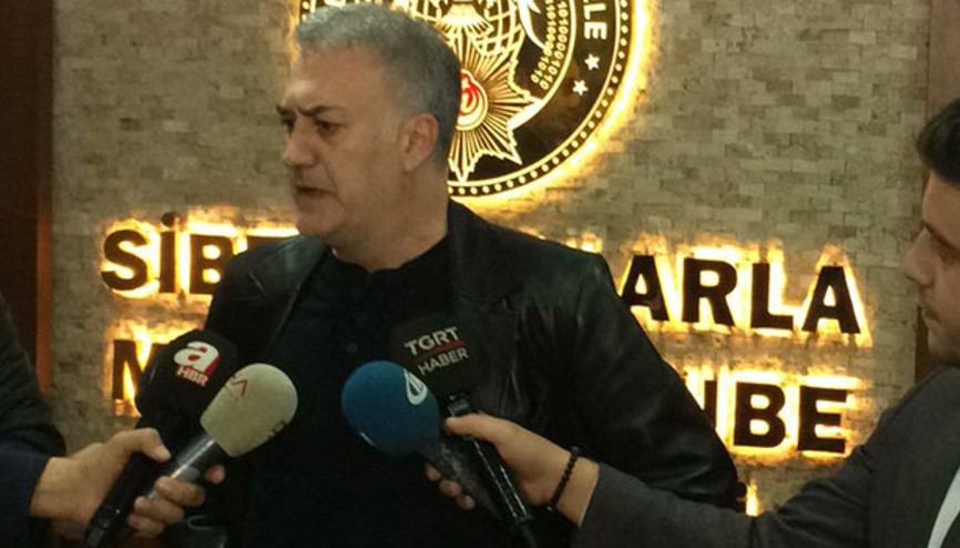 Tamer Karadağlı yaşadıklarını anlattı: Şantaj yapmaya çalıştılar