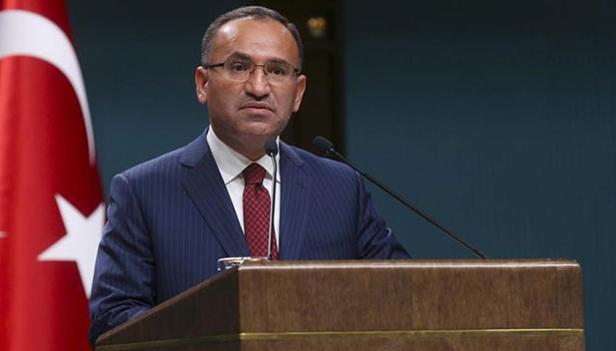 Hükümetten vize krizi açıklaması