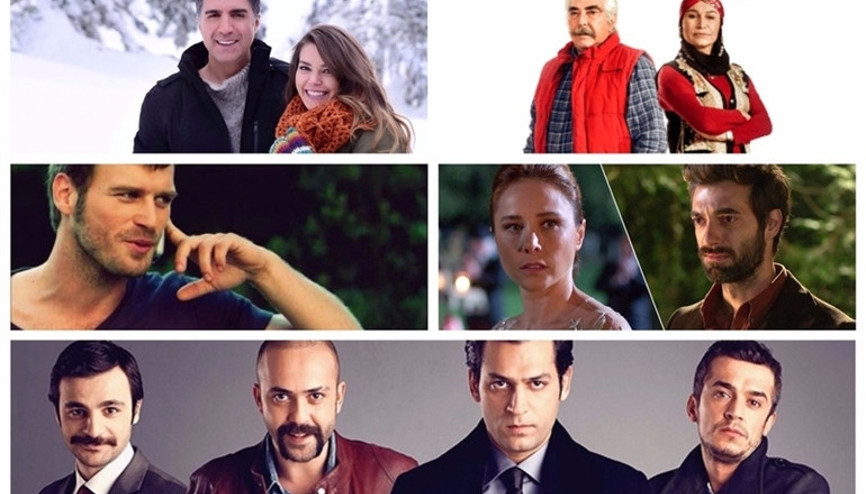 Unutulmaz dizi replikleri