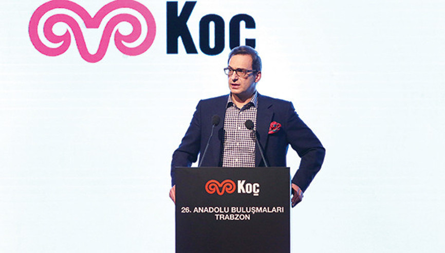 5 yılda 30 milyar lira yatırım yaptık