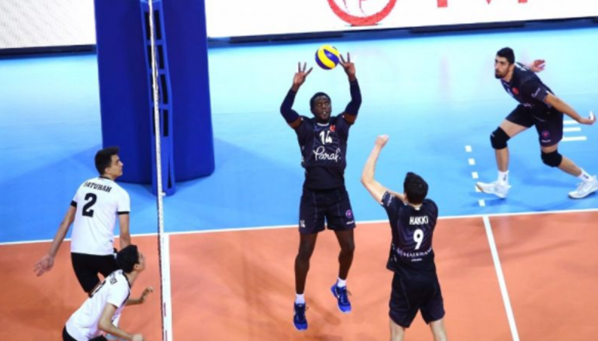 Halkbankın konuğu Jeopark Kula Belediyespor