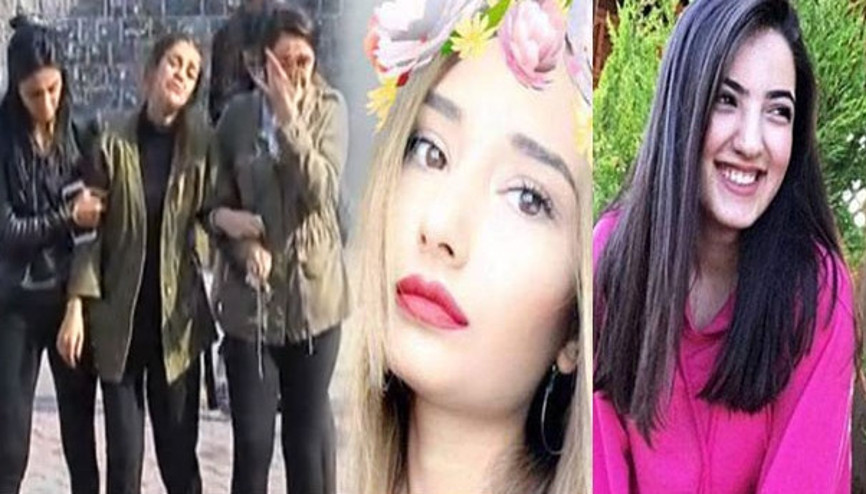 Yok böyle acı İstanbulun göbeğinde can verdiler