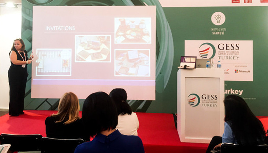 Onları düşünmeye sevk edin