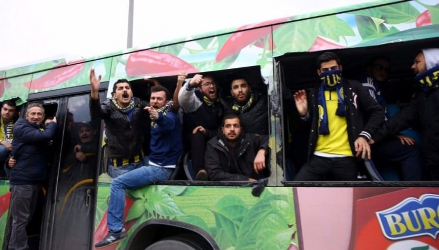 Derbi öncesi flaş karar İlk kez...