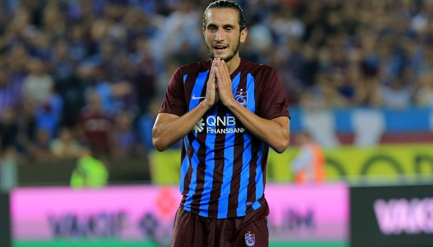 Gözyaşlarının nedeni belli oldu Yusuf Yazıcı...
