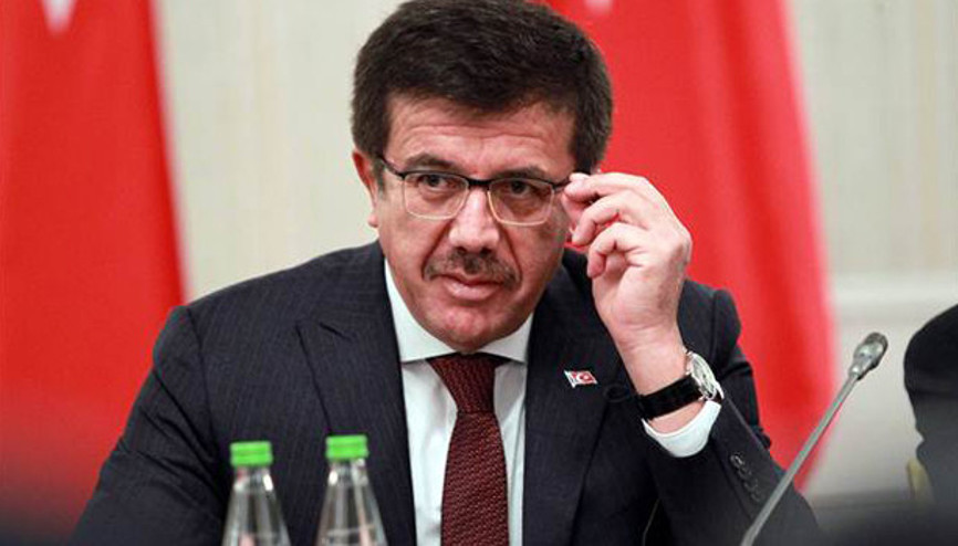Bazı uygulamalara karşı olduğumuzu, Rusyaya söyledik