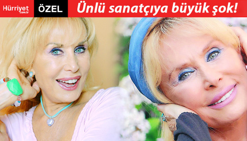 Damcıoğlunu yıllar sonra şoke eden icra yazısı