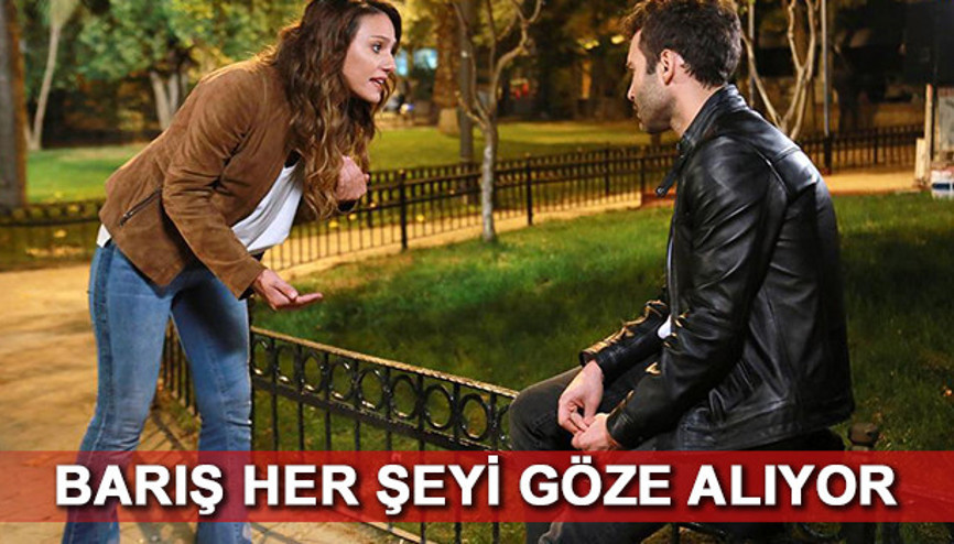 Ateşböceği dizisi bu hafta yayınlanan son bölümüyle nefes kesti Final fragmanı yayınlandı mı