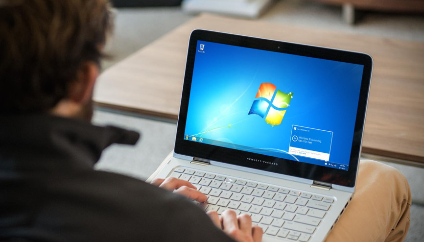 Windows 10 ve Snapdragonlu dizüstü bilgisayarlar yolda