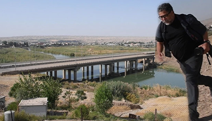 Karşılıklı teyakkuz