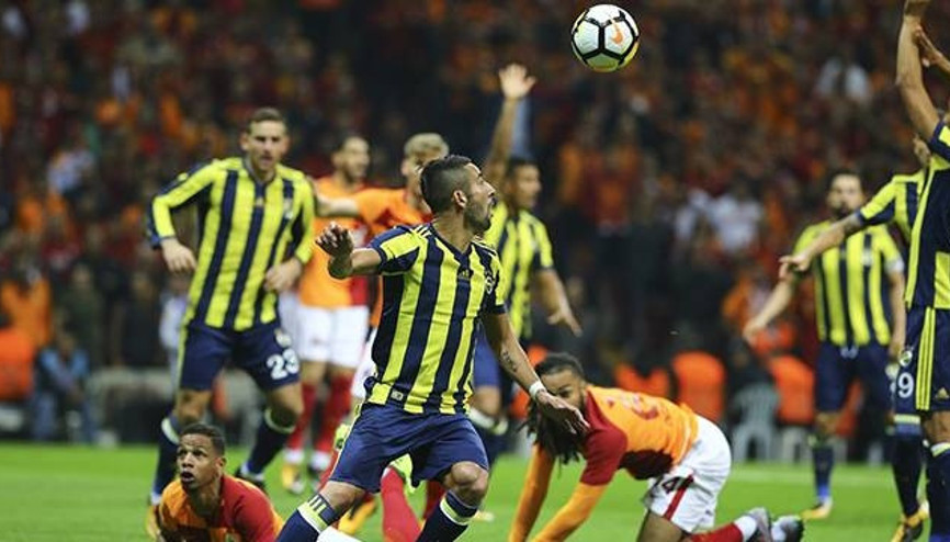Galatasarayda yüzler güldü 8 milyon lira...