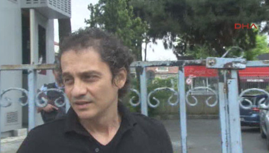 Kadir Topbaşın damadı hakim karşısında
