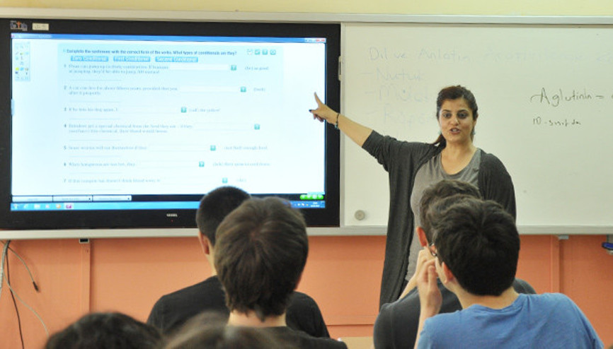 Öğretmenlere ne kadar sosyal yardım yapılacak