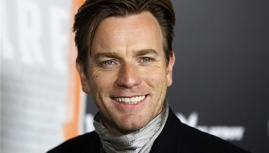 Ewan McGregor kimdir, kaç yaşında