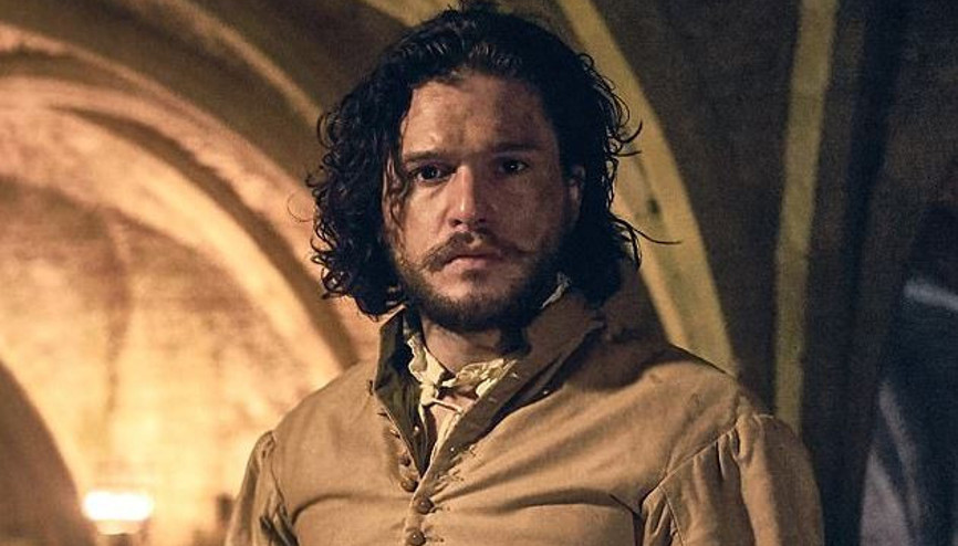 Jon Snow’un yeni dizisi siyasi tartışma çıkardı