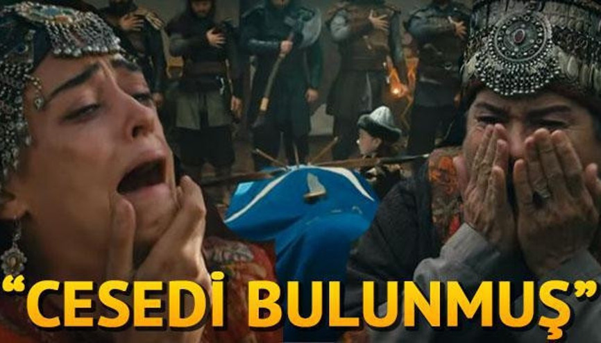 Diriliş Ertuğrul yeni sezon fragmanı heyecanlandırdı İşte yeni sezonun ikinci fragmanı Diriliş Ertuğrul yeni sezon fragmanı heyecanlandırdı İşte yeni sezonun ikinci fragmanı