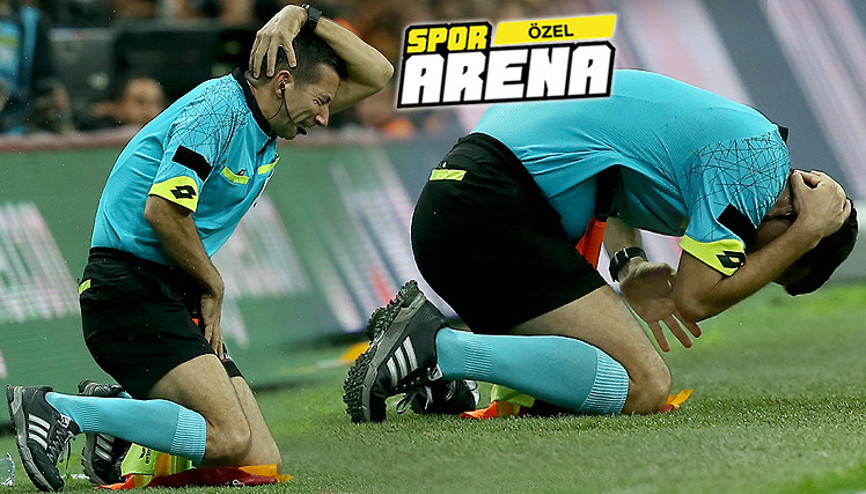 Olaylı derbi sonrası Tarık Ongun o anları anlattı
