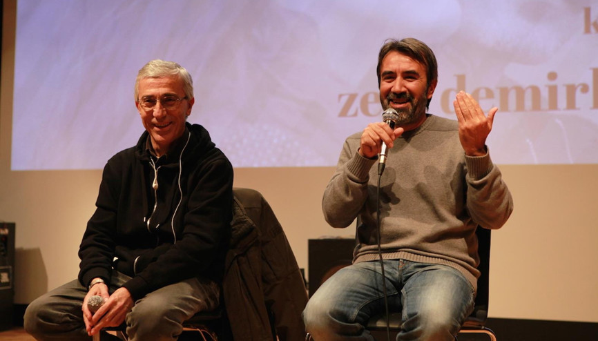 Gezici festival yollara düşecek
