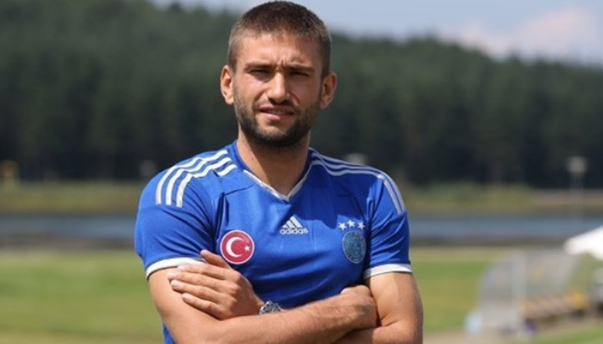 1 milyon Euroluk hüsran Fenerbahçenin...