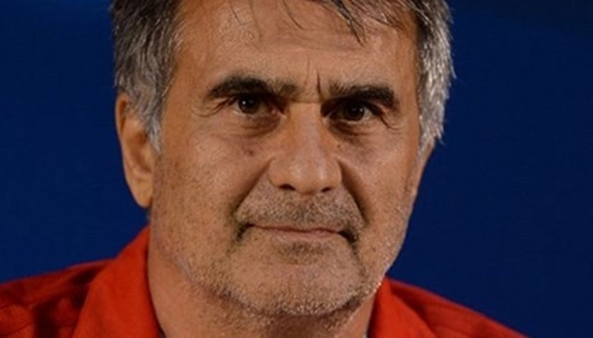 Şenol Güneşe yeni yardımcı
