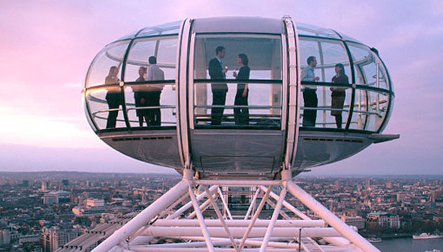 İstanbulun dev simgesi için çalışıyoruz