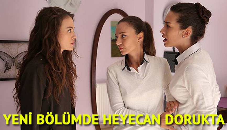 Tutsak son bölümde amcanın gözü döndü 7. bölüm fragmanı yayınlandı