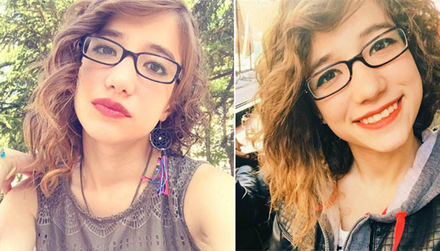 Üniversiteli Selinden acı haber...