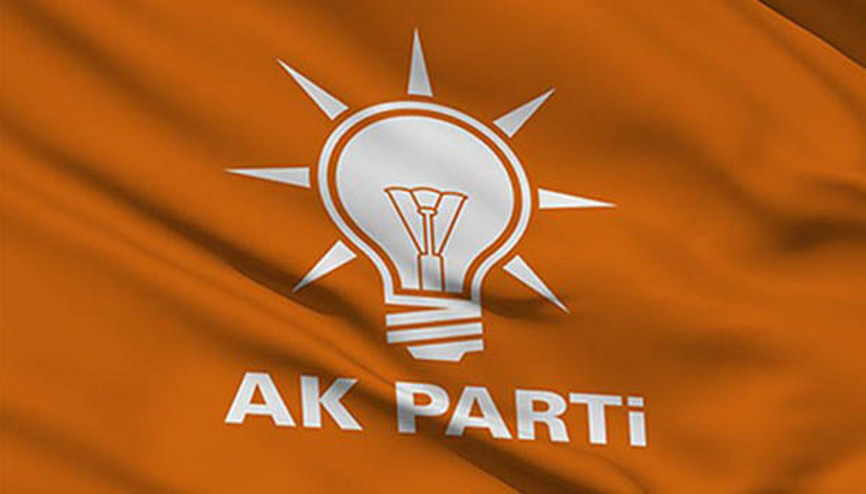 AK Partide gece yarısı o ile atama