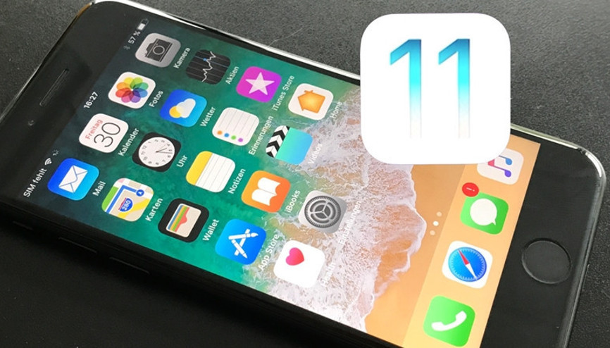 iOS 11.1 beta 5 sürümü yayında Yeni neler var