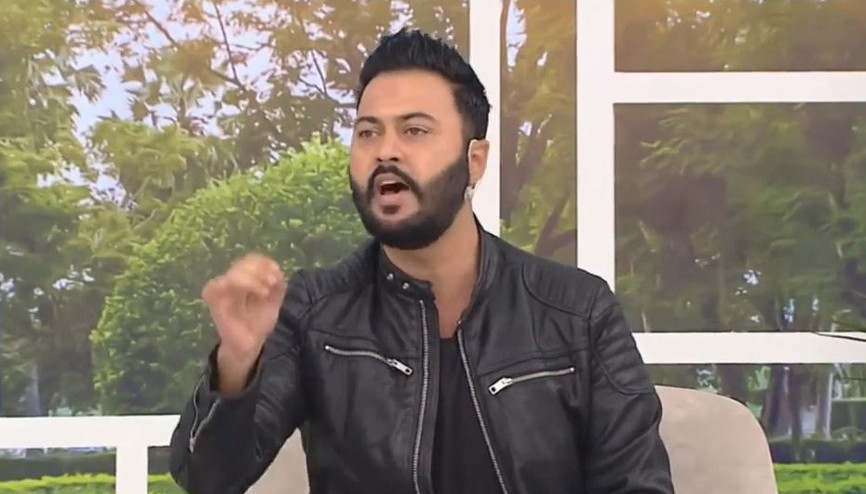 Caner Toygar çılgına döndü: Yuh sana Caner Toygar çılgına döndü: Yuh sana