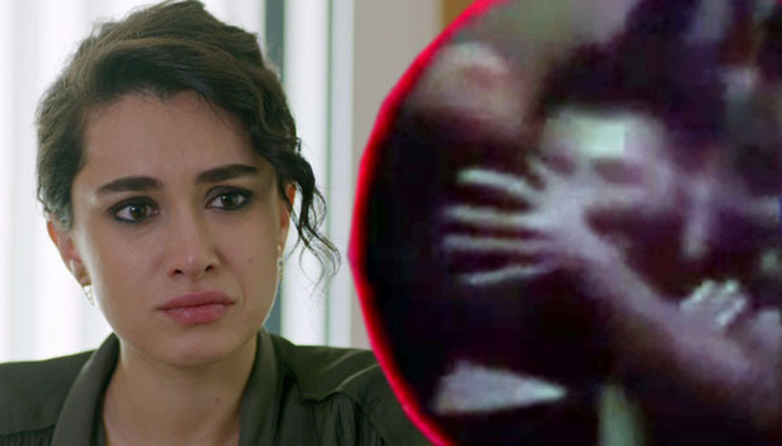 Hande Doğandemir Mert Fıratı aldattı mı İddialara yanıt verdi