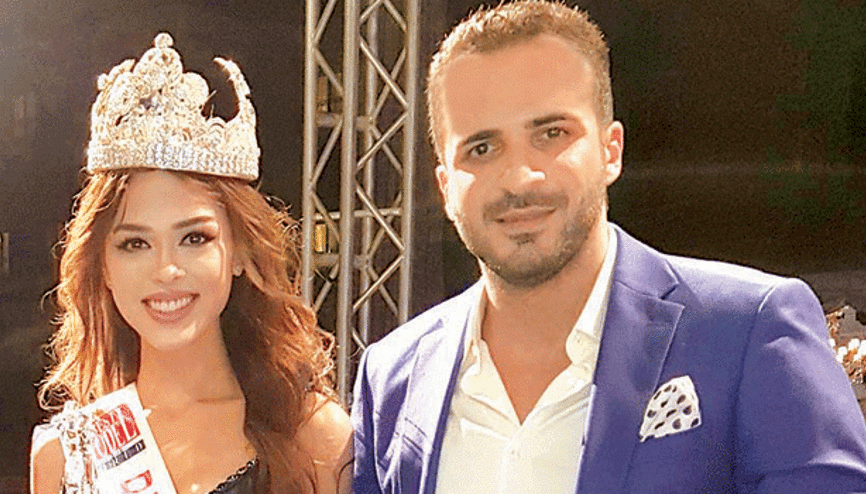 Kraliçeye özel gelinlik