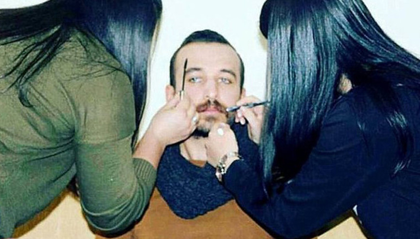 Üniversitelilerden fantastik dizi