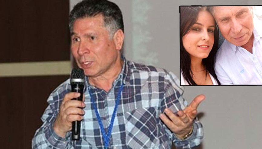 Hayta İsmail Ahmet Arıman kimdir İşte 23 yaşındaki sevgilisi