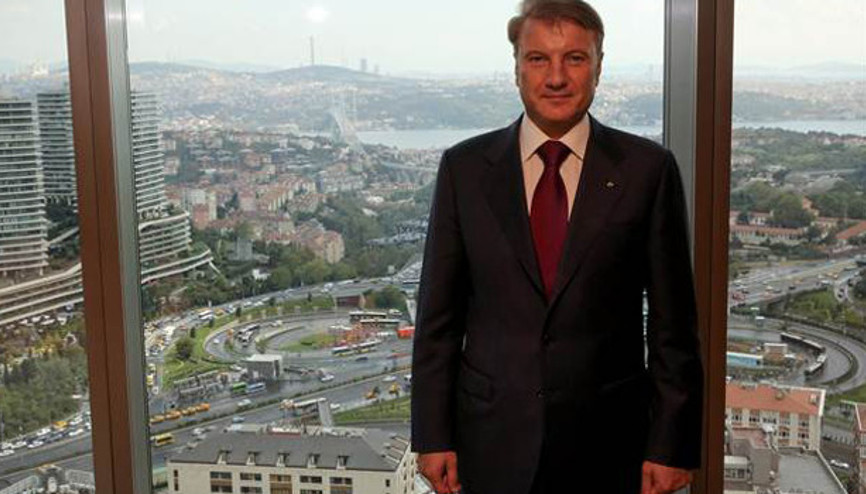 DenizBank en önemli varlığımız