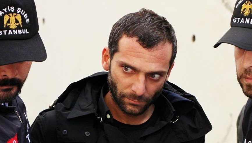 Onur Özbizerdike zorla getirilme kararı Onur Özbizerdike zorla getirilme kararı