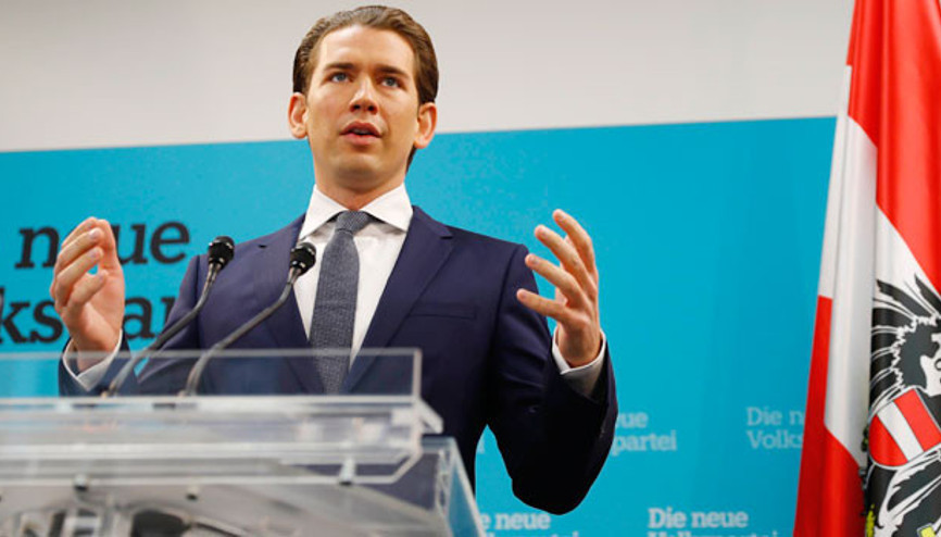 Aşırı sağcı lideri koalisyona davet etti