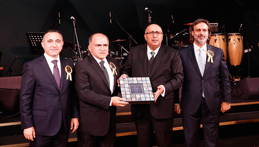 Turizm Devi Çeyrek Asırda