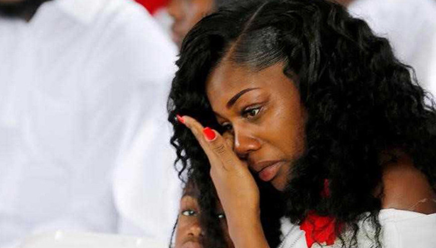 ABDyi karıştıran sözler: Trump’ın ses tonu beni ağlattı