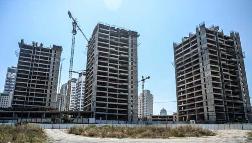 İnşaat sektörü için çarpıcı açıklama: İtibarı yerlerde