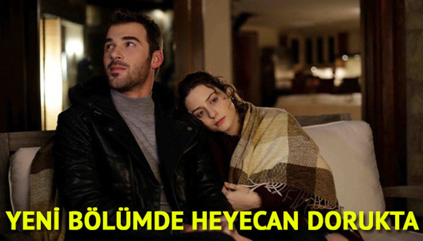 Seven Ne Yapmaz dizisi bu hafta yayınlanan son bölümüyle nefes kesti Yeni bölüm fragmanı yayınlandı mı