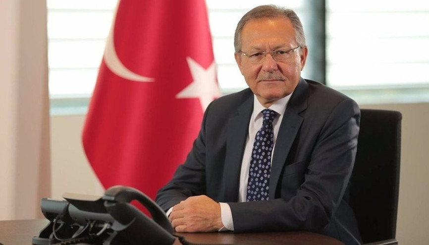 Balıkesir Belediye Başkanının danışmanlarından istifa açıklaması