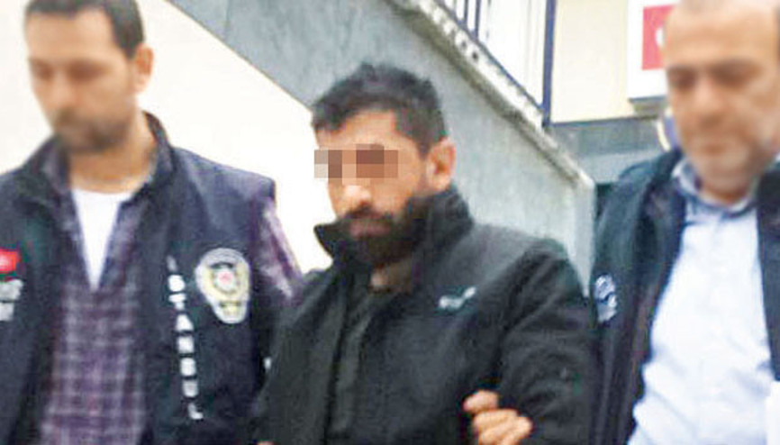 Vurduğumdan haberim yok