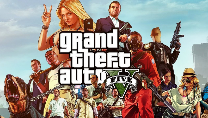 GTA 5 oynayanlara kötü haber: Boşuna beklemeyin