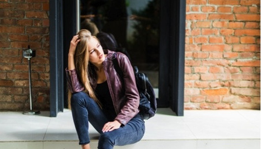 Skinny jean’lerle hangi ayakkabıları giymelisiniz