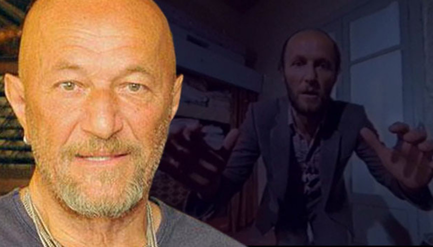 Aldığım para yediğim küfre yetmedi