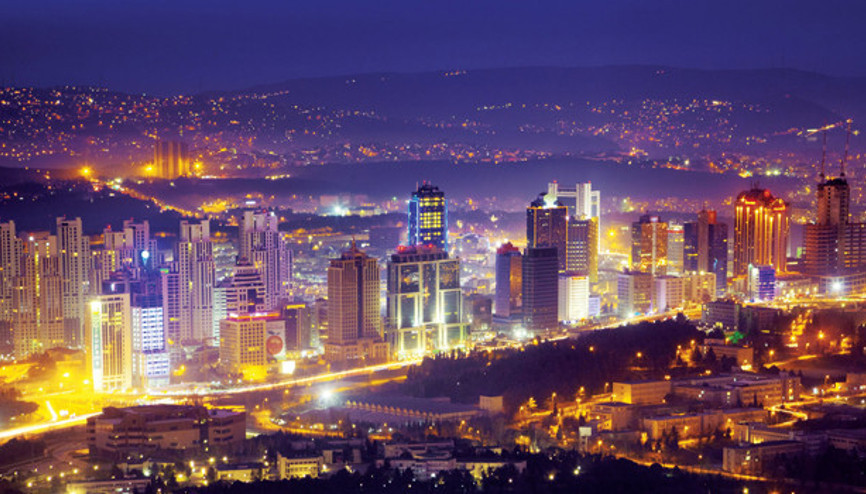 Türkiye marka değerini artırdı